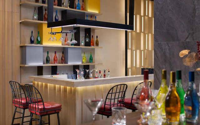 Yecheng Hotel - Guangzhou