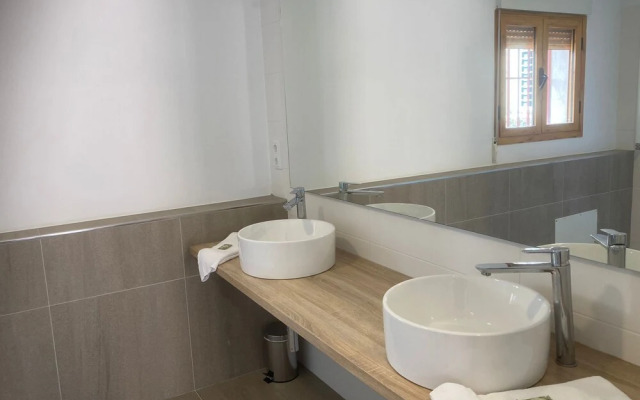Hospedium Hotel Venta Sant Jordi