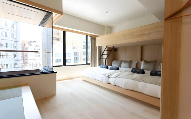 Sakura Cross Hotel Akihabara