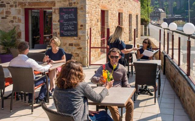 Mercure Dinan Port Le Jerzual