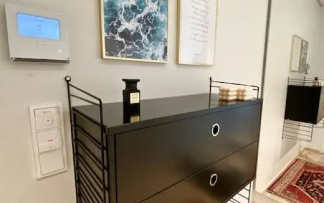Luxury Skyscraper Apartment with Amazing view over Helsinki