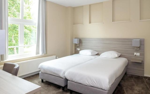 Fletcher Kloosterhotel Willibrordhaeghe
