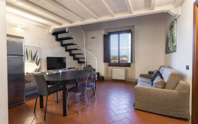 Giglio di Firenze by Mmega