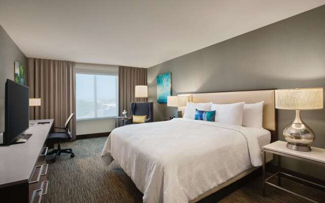 Hilton Garden Inn Lubbock