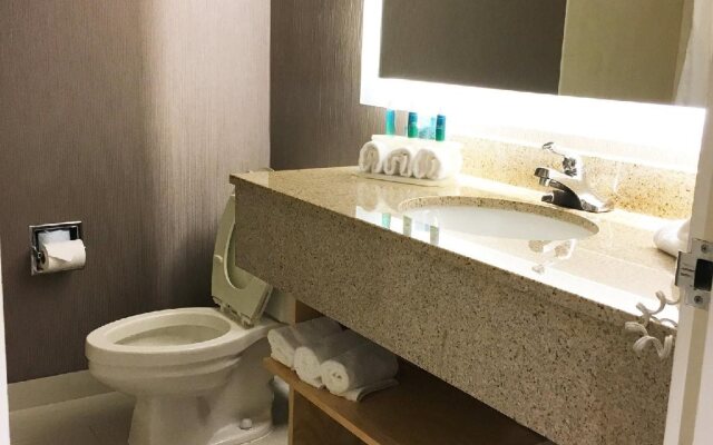 Holiday Inn Express Aberdeen by IHG