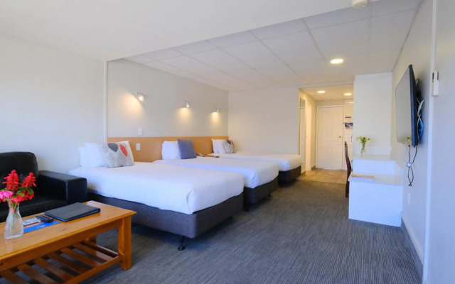 Garden Hotel Christchurch