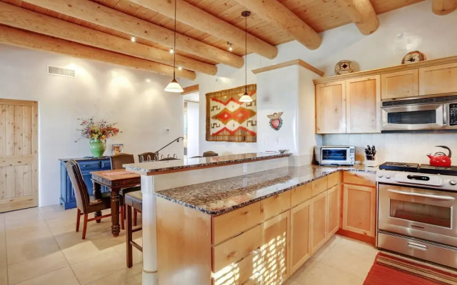 Bishops Lodge Villa Corazones
