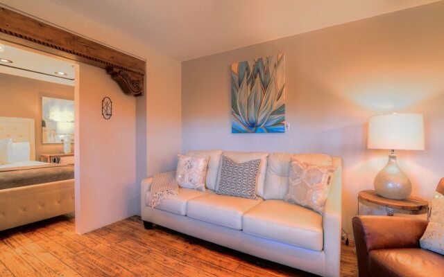 Winery Suites of Scottsdale
