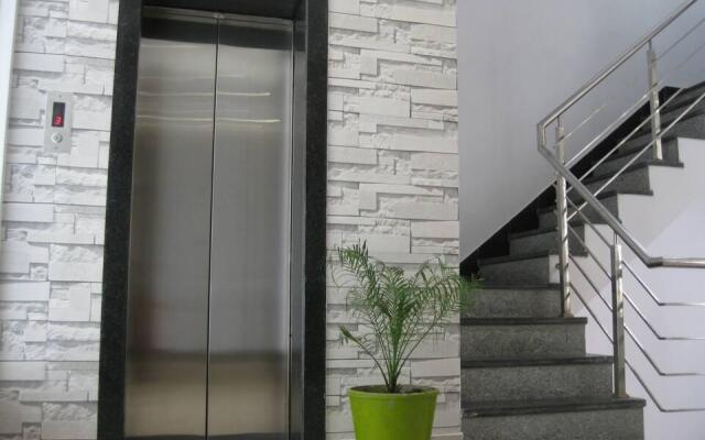 Hotel Mittal Orchid