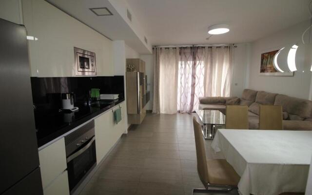 Villa Tindra