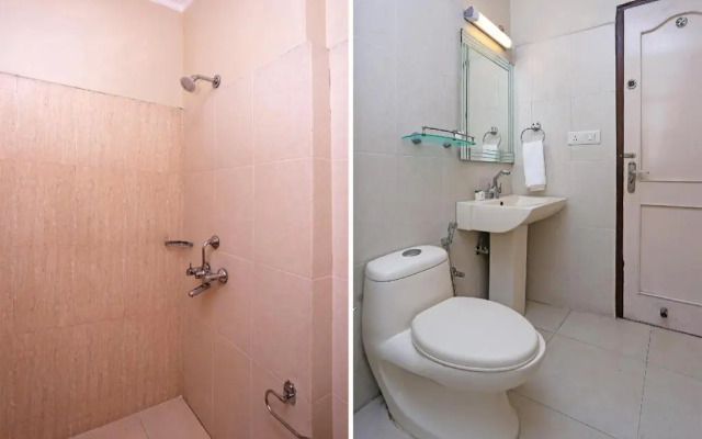 Kunal Palace by OYO Rooms