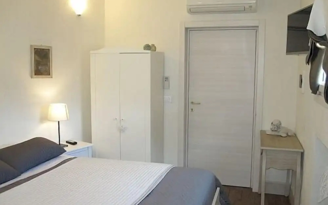 Hotel Bella Napoli