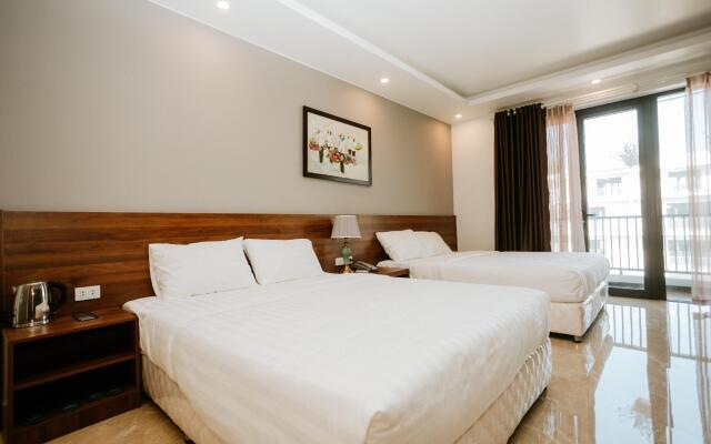 Luxstay Hotel Ha Long