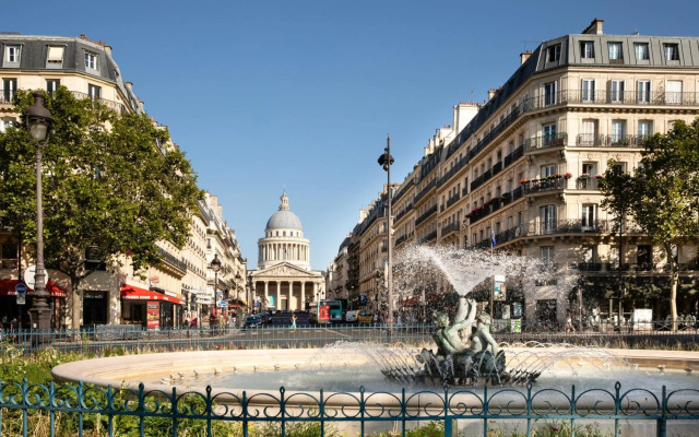 ibis Styles Paris Alésia Montparnasse