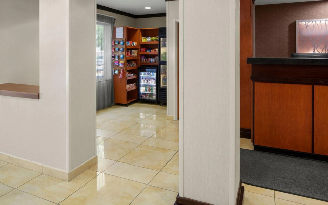 Fairfield Inn & Suites by Marriott Carlisle