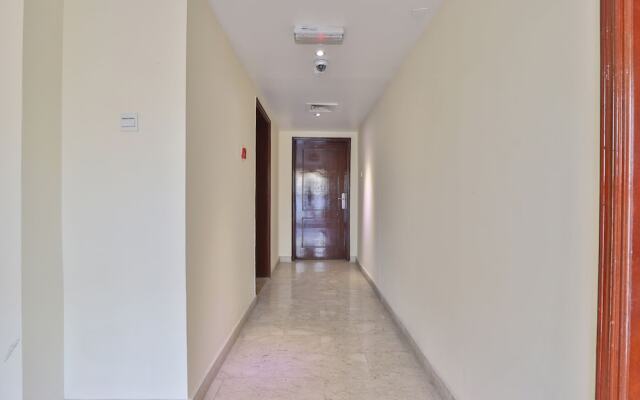 Waves Hotel Ajman