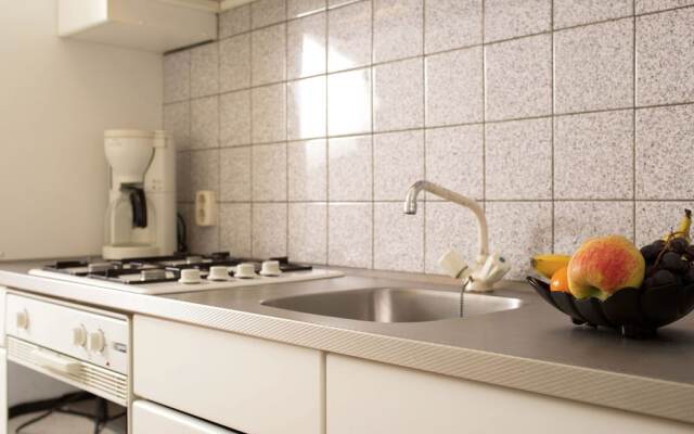 Modern Apartment in Noorbeek With Forest Near