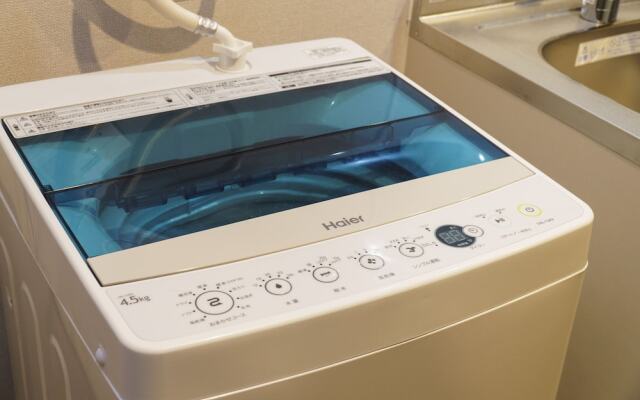 Mr.KINJO in Asahibashi station square