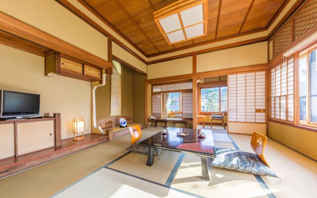 Kiriya Ryokan