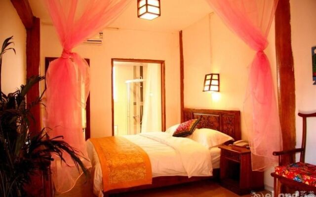 Time Theme Inn