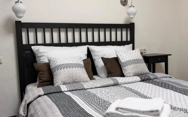 Sweet Alpen Home