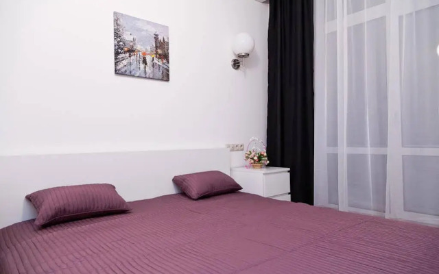 Likeflat Apartment Tverskaya