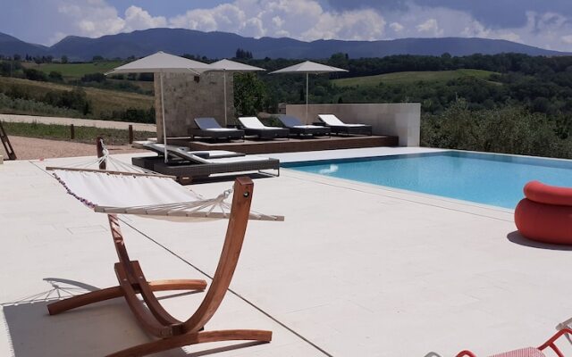 Agriturismo Colli Martani