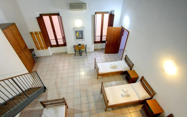 Ostello Cagliari