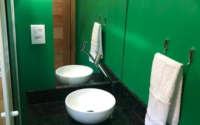 Mundo Livre Guest House