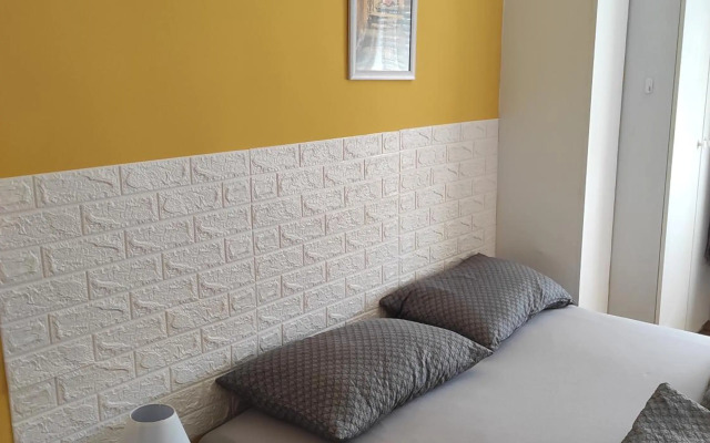apartman Liman