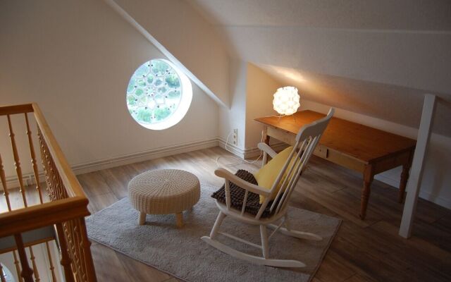 Ferienwohnung Im Gulfhof Rysum