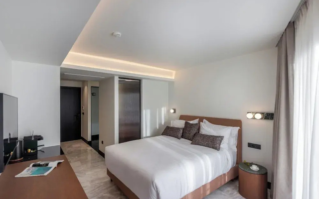 L'Avventura Suites