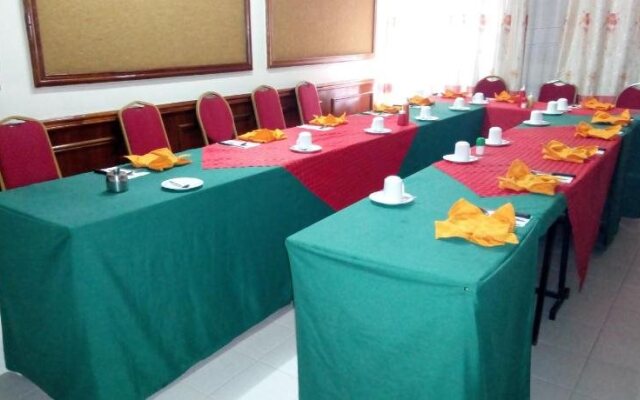 Ibis Hotel Nanyuki