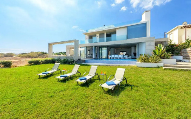 Villa Pearl