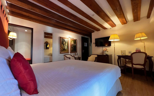Ruzzini Palace Hotel