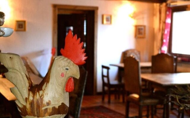 Hotel Meublé Martinet