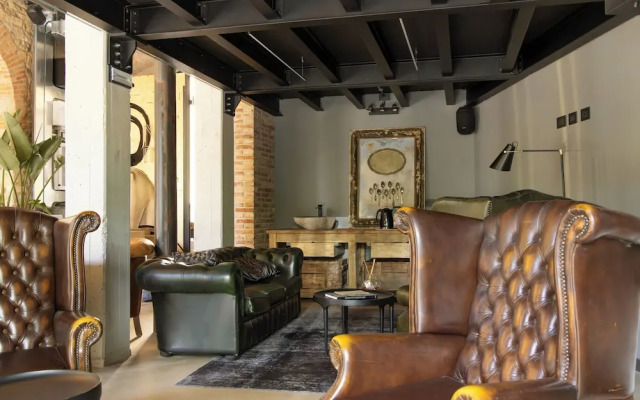 AR Suites&Art
