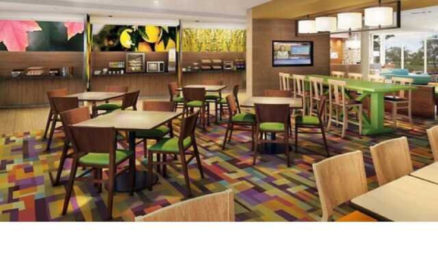 Fairfield Inn & Suites Gaylord