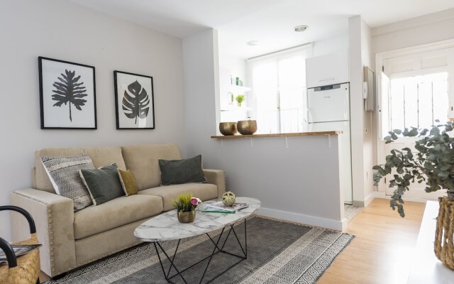 Beautiful Design Apartment 4pax Trinidad Grund C