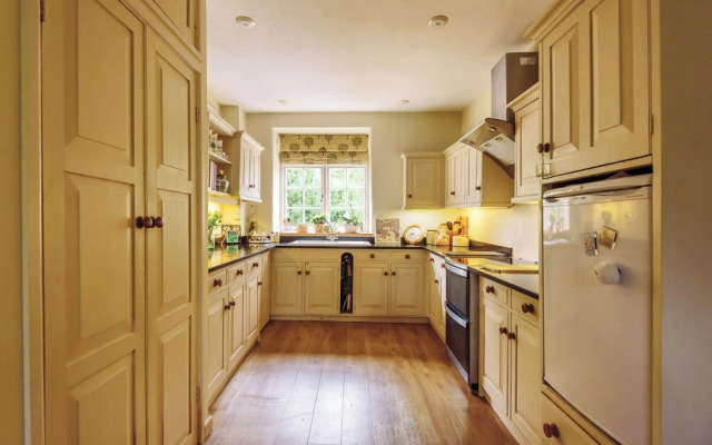 Waterloo Mill Cottage