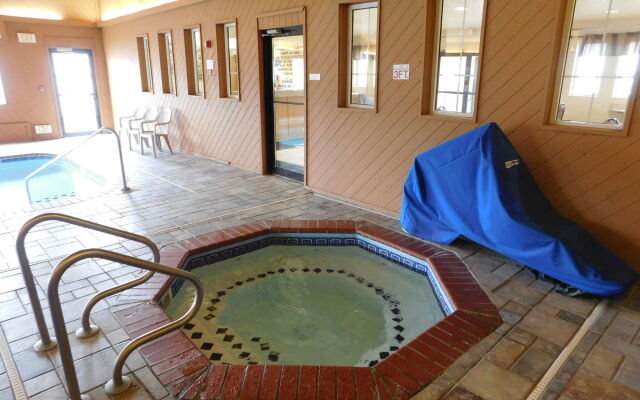 Days Inn Des Moines/Merle Hay