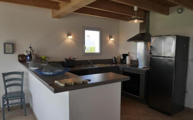 Maison Bangor, 5 pièces, 8 personnes - FR-1-418-9