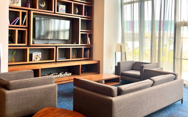 Fiesta Inn Express Cancún Cumbres