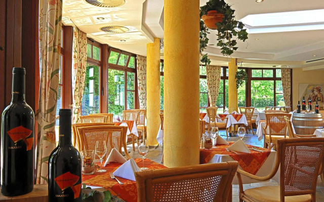 Ringhotel Warnemünder Hof