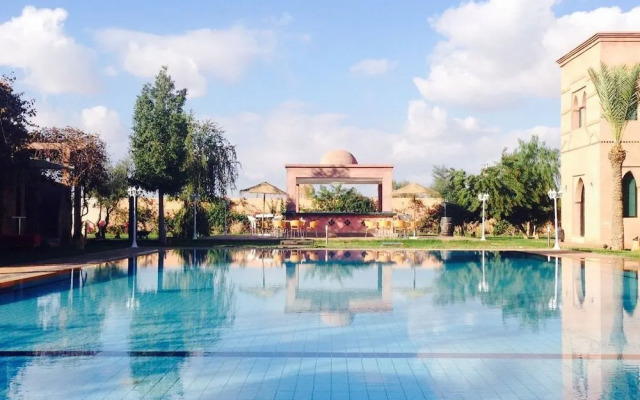 Riad Salim & Spa