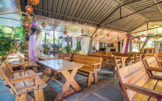 Tahira Beach Resort by FabHotels