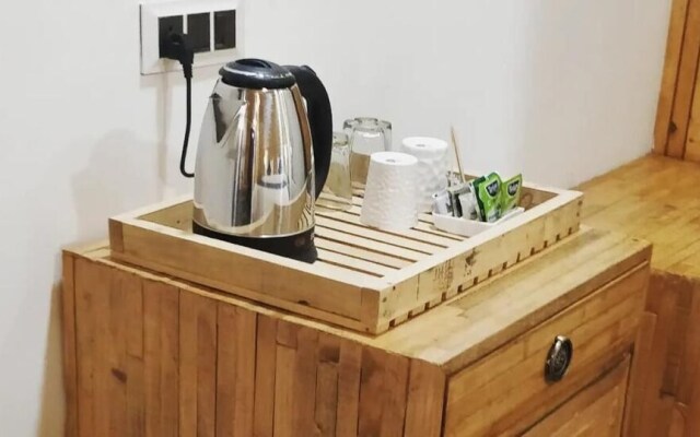 The Bright Side Resort