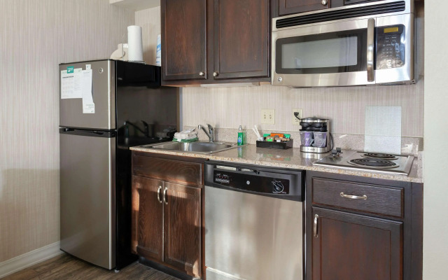 Homewood Suites by Hilton Tallahassee