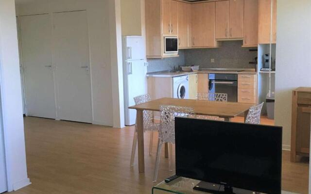 Appartement Anglet, 2 pièces, 4 personnes - FR-1-3-495