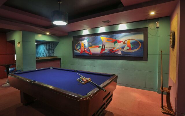 The MetroCentre Hotel and Convention Center